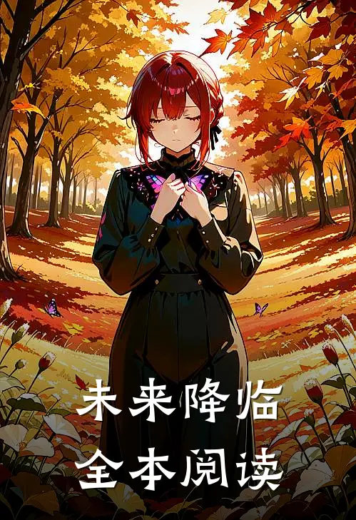 未来降临全本阅读
