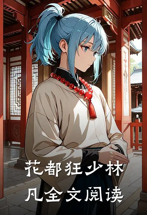 花都狂少林凡全文阅读
