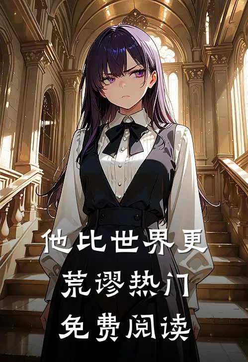 他比世界更荒谬热门免费阅读