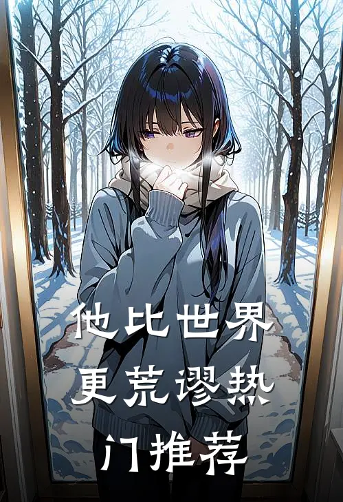他比世界更荒谬热门推荐