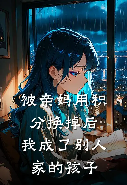 被亲妈用积分换掉后，我成了别人家的孩子