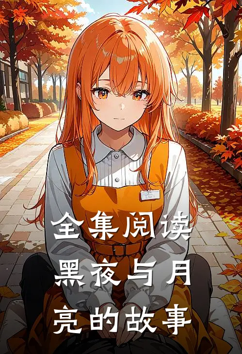 全集阅读黑夜与月亮的故事