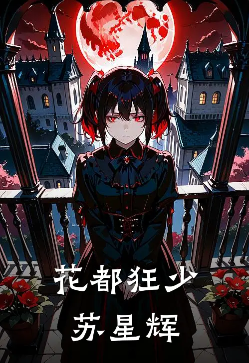 花都狂少苏星辉