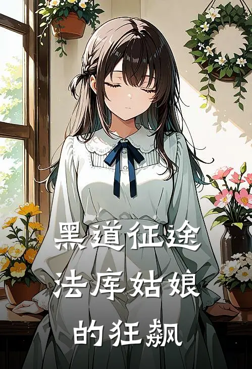 黑道征途：法库姑娘的狂飙