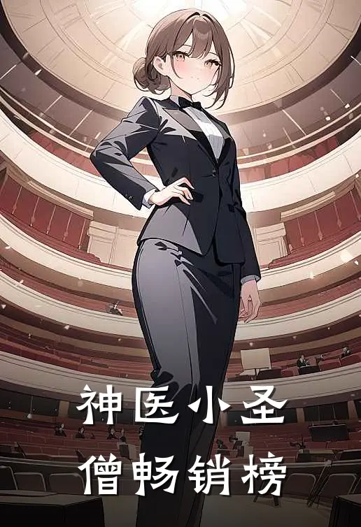 神医小圣僧畅销榜
