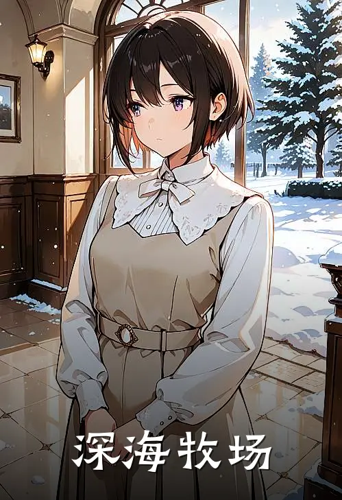 深海牧场