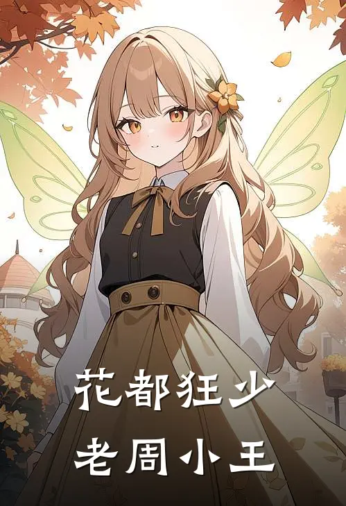 花都狂少 老周小王