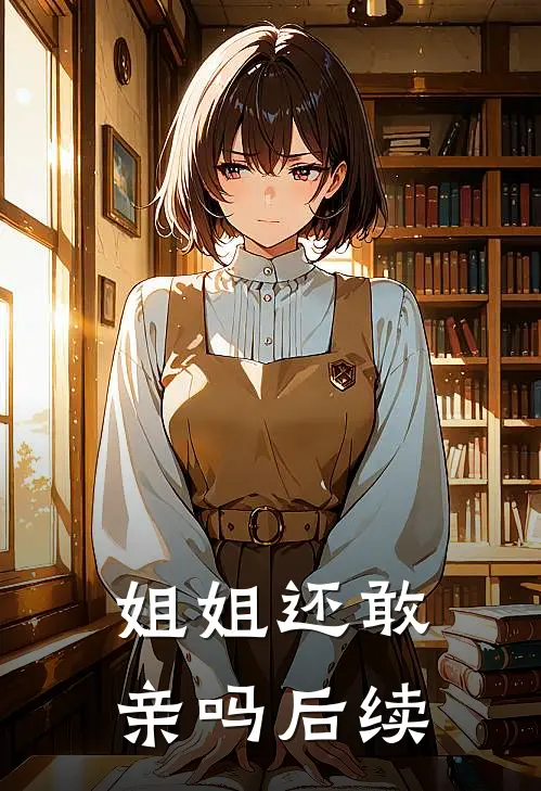 姐姐还敢亲吗后续