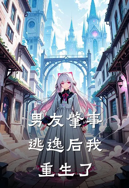 男友肇事逃逸后我重生了