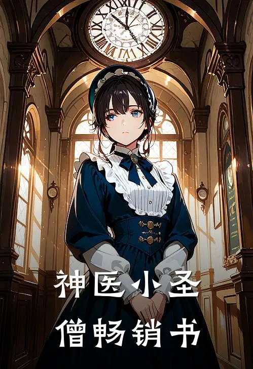 神医小圣僧畅销书