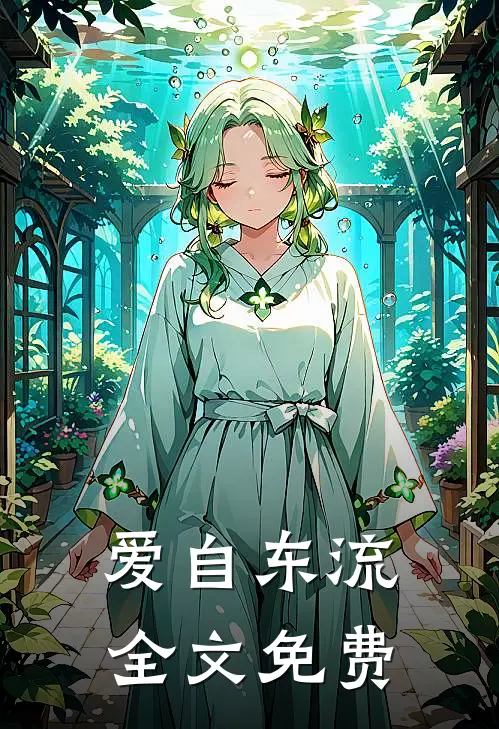 爱自东流全文免费