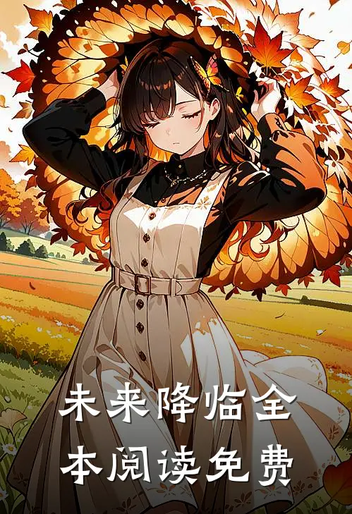 未来降临全本阅读免费