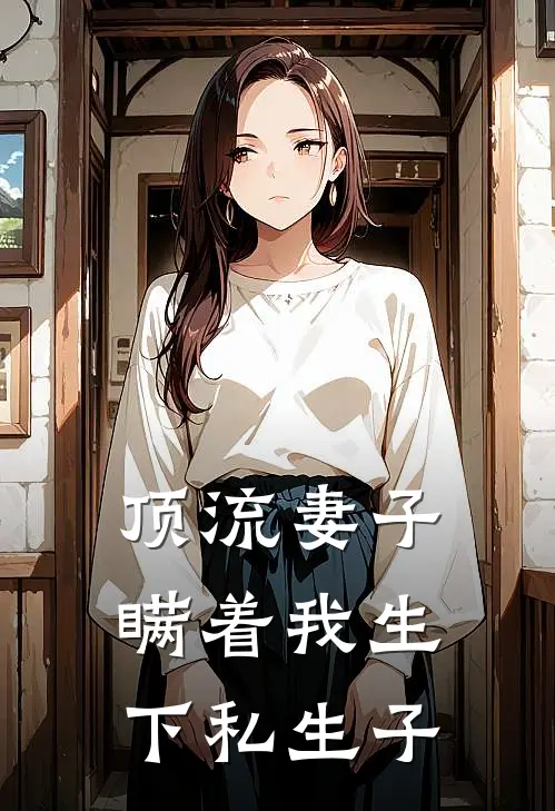 顶流妻子瞒着我生下私生子