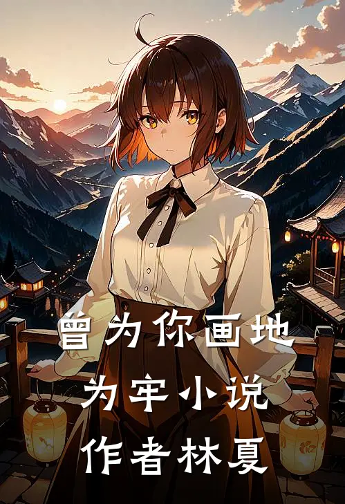 曾为你画地为牢小说作者林夏