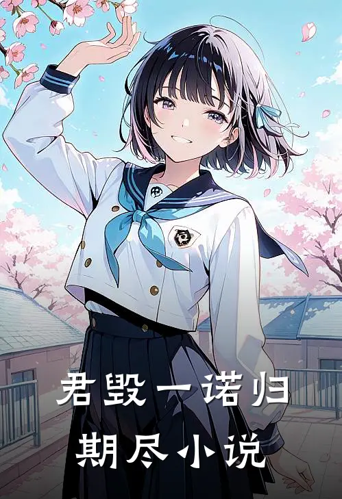 君毁一诺归期尽小说
