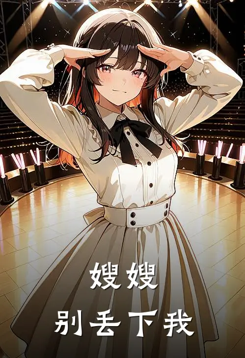 嫂嫂，别丢下我