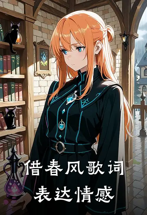 借春风歌词表达情感