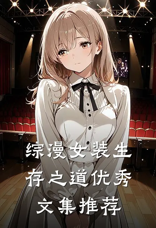 综漫女装生存之道优秀文集推荐
