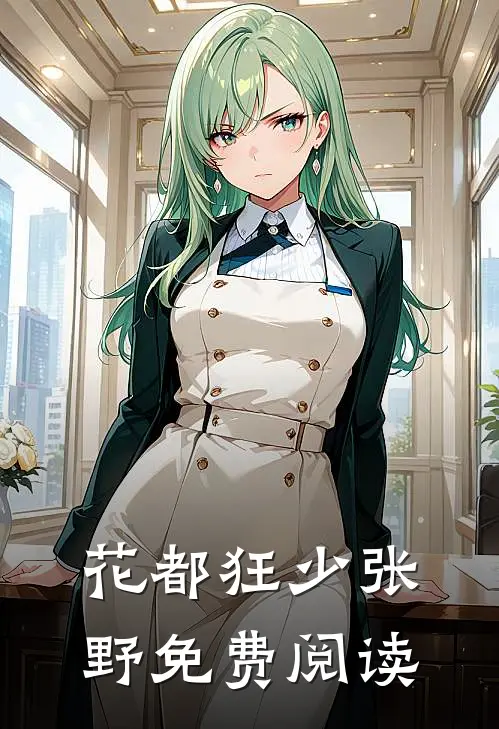 花都狂少张野免费阅读