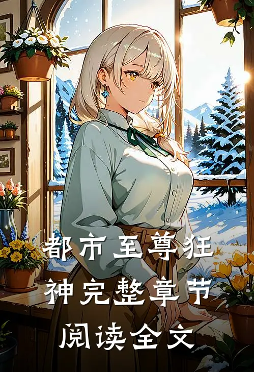 都市至尊狂神完整章节阅读全文