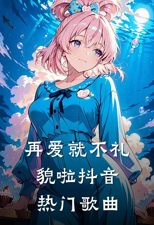 再爱就不礼貌啦抖音热门歌曲