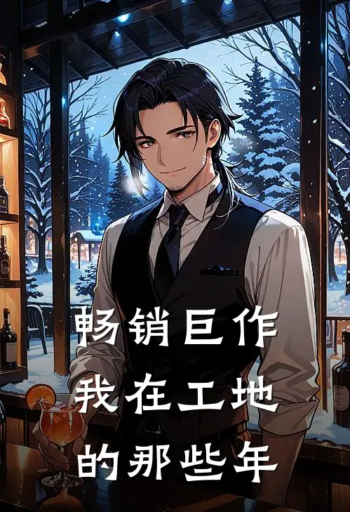 畅销巨作我在工地的那些年