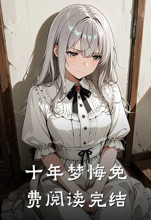 十年梦悔免费阅读完结