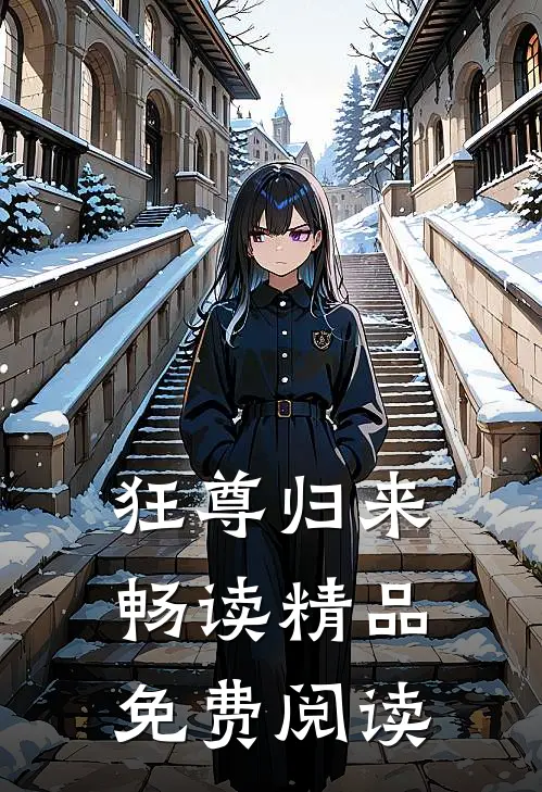 狂尊归来畅读精品免费阅读