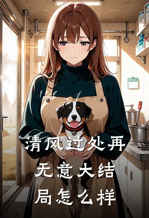 清风过处再无意大结局怎么样