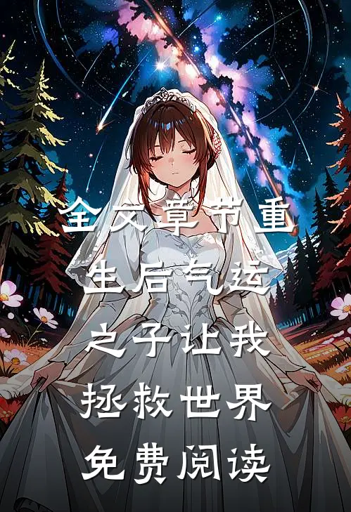 全文章节重生后气运之子让我拯救世界免费阅读