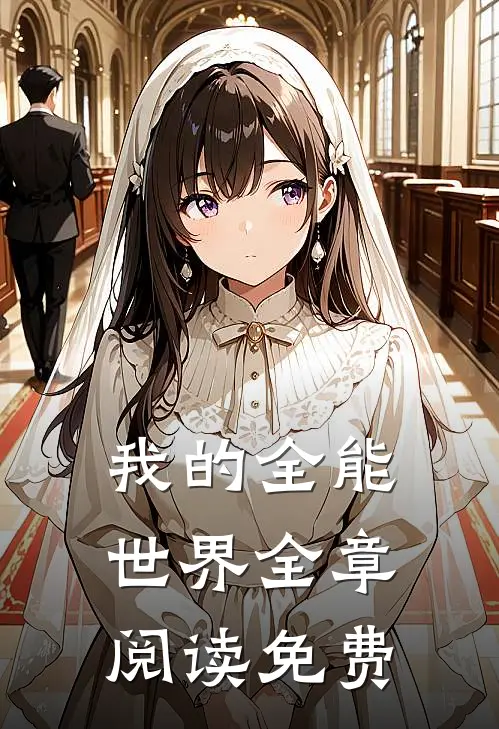 我的全能世界全章阅读免费