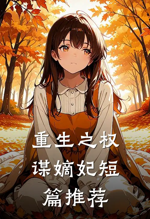 重生之权谋嫡妃短篇推荐
