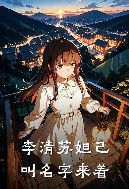 李清苏妲己叫名字来着