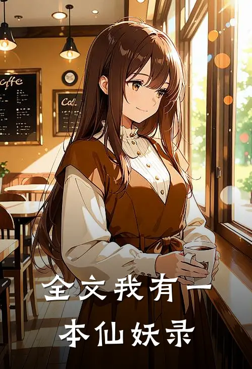 全文我有一本仙妖录