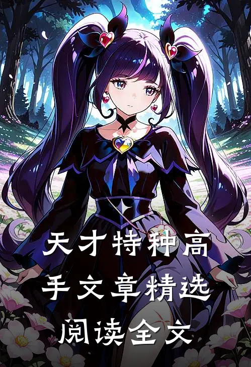 天才特种高手文章精选阅读全文