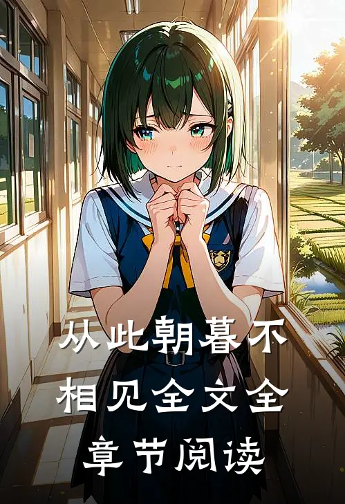 从此朝暮不相见全文全章节阅读