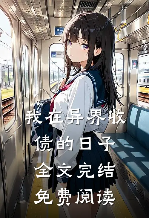 我在异界收债的日子全文完结免费阅读
