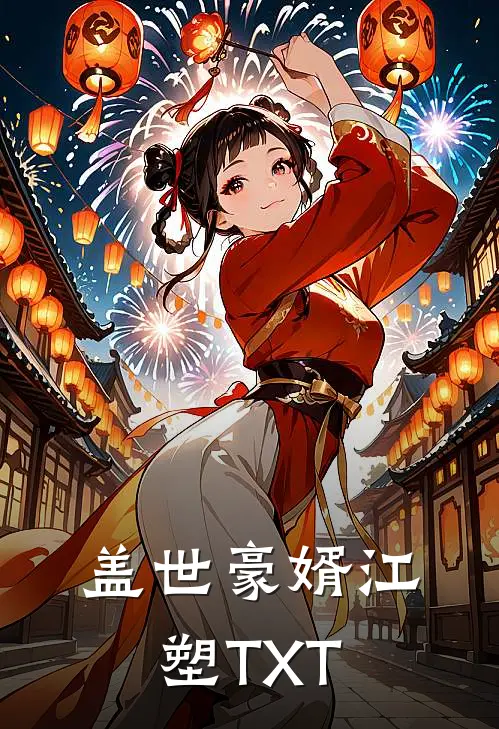 盖世豪婿江塑TXT