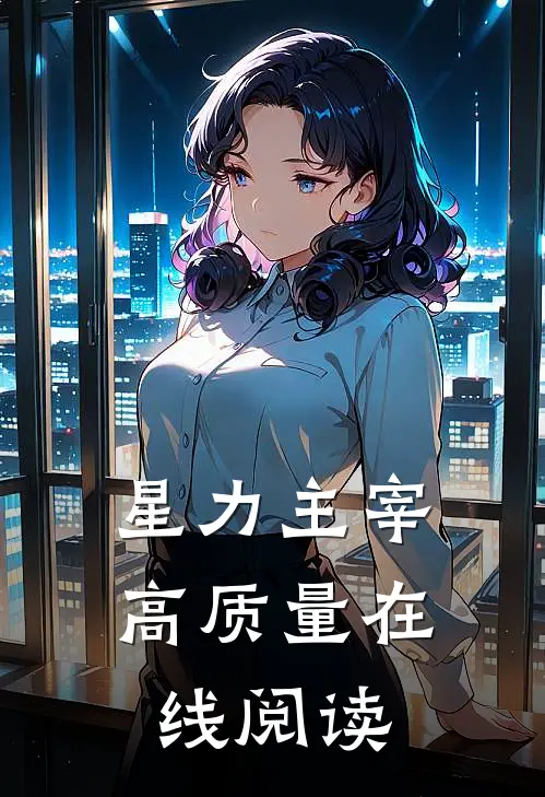 星力主宰高质量在线阅读