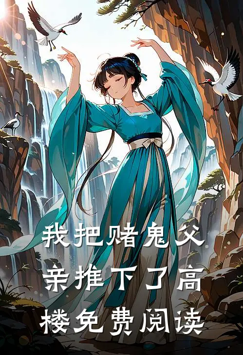 我把赌鬼父亲推下了高楼免费阅读