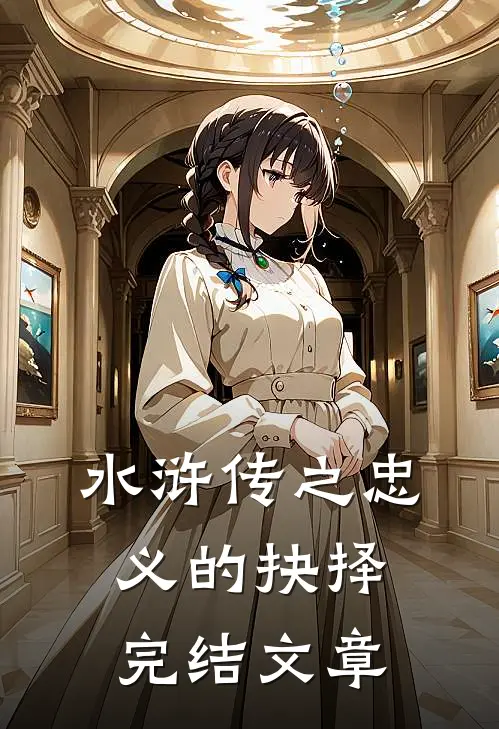 水浒传之忠义的抉择完结文章