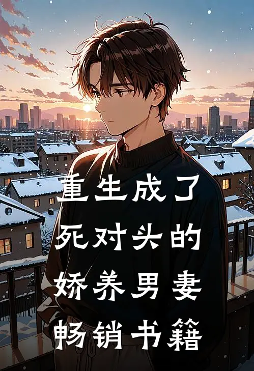 重生成了死对头的娇养男妻畅销书籍