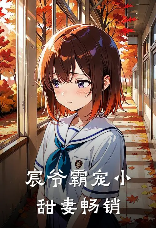 宸爷霸宠小甜妻畅销