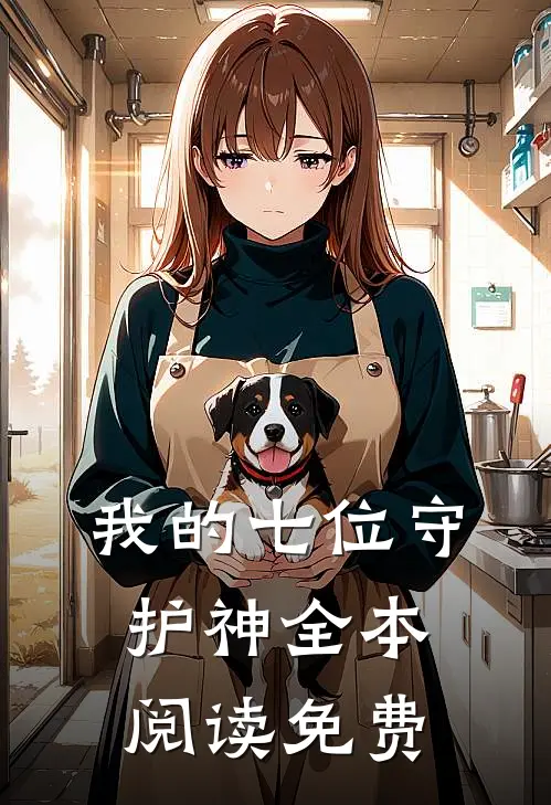 我的七位守护神全本阅读免费