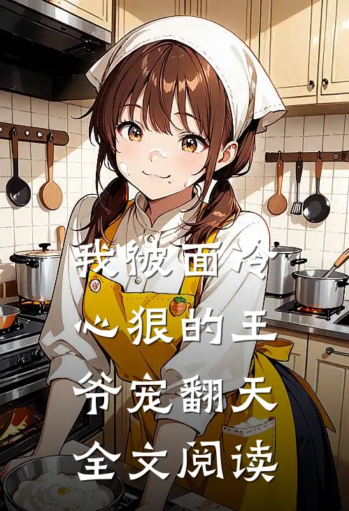 我被面冷心狠的王爷宠翻天全文阅读