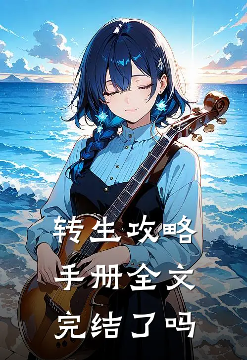 转生攻略手册全文完结了吗