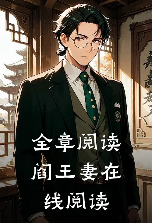 全章阅读阎王妻在线阅读