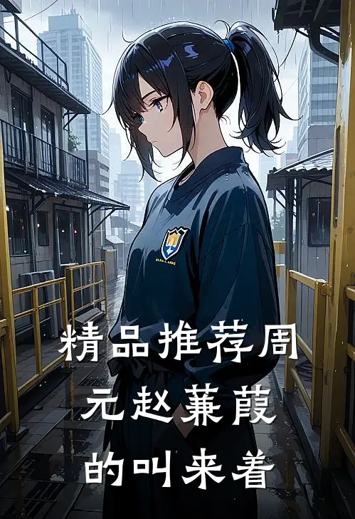 精品推荐周元赵蒹葭的叫来着