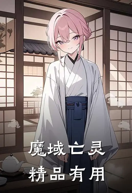 魔域亡灵精品有用