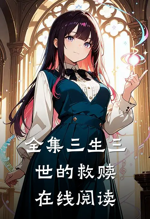 全集三生三世的救赎在线阅读